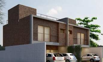 Imagem: Sobrado à venda no bairro Xaxim - Curitiba/PR