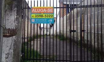 Imagem: Casa Alvenaria em Bairro Alto, Curitiba/PR