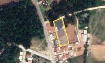 Imagem 2: Terreno à venda no bairro Serrinha - Contenda/PR