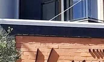 Imagem: Sobrado, 3 dormitórios na Rua Bley Zorning