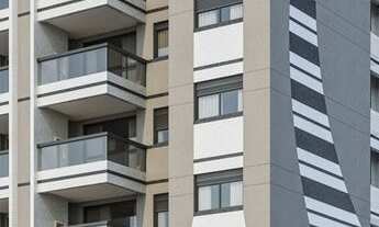 Imagem: Apartamento à venda no bairro Juvevê