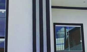 Imagem: Casa à venda no bairro Santa Terezinha