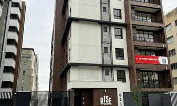 Imagem: Apartamento Duplex em Água Verde, Curitiba/PR