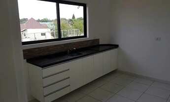 Imagem 6: Sobrado à venda no bairro Campo Comprido - Curitiba/PR