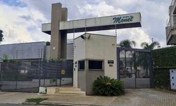 Imagem: Sobrado à venda no bairro Campo Comprido