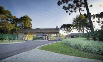 Imagem: Terreno à venda em Curitiba/PR