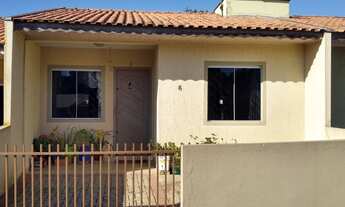 Imagem: Casa à venda no bairro Tindiquera - Araucária/PR