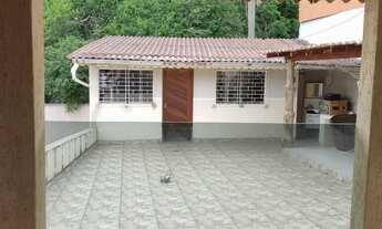 Imagem: Casa à venda no bairro Centro - Contenda/PR