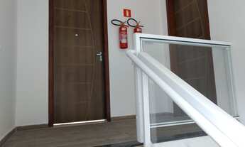 Imagem 6: Apartamento à venda em Araucária/PR