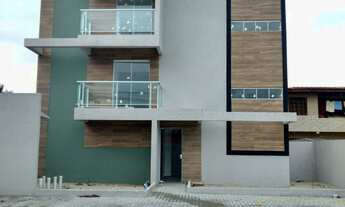 Imagem: Apartamento à venda em Araucária/PR