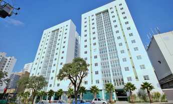 Imagem: Apartamento, 2 dormitórios na Rua Jovino