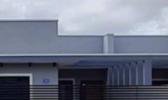 Imagem: Casa à venda no bairro Capela Velha - Araucária/PR