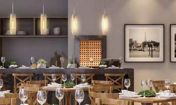 Imagem 2: Apartamento à venda no bairro Água Verde - Curitiba/PR