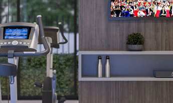 Imagem 3: Apartamento à venda no bairro Água Verde - Curitiba/PR