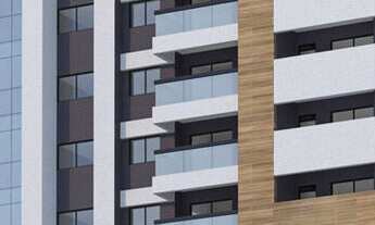 Imagem: Apartamento à venda no bairro Água Verde