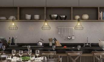 Imagem 4: Apartamento à venda no bairro Água Verde - Curitiba/PR