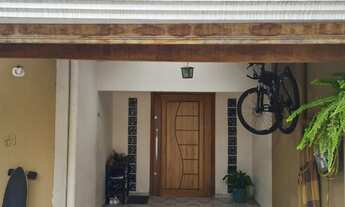 Imagem: Sobrado à venda em Curitiba/PR