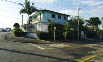 Imagem: Casa no Xaxim, Curitiba/PR