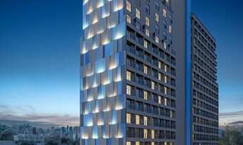 Imagem: Apartamento à venda no bairro Portão