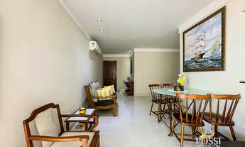 Imagem 5: Jaqueline Jantorno - Apartamento de 3 quartos com vista para a Praia da Costa