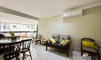 Imagem 6: Jaqueline Jantorno - Apartamento de 3 quartos com vista para a Praia da Costa