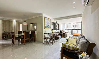 Imagem 7: Jaqueline Jantorno - Apartamento de 3 quartos com vista para a Praia da Costa