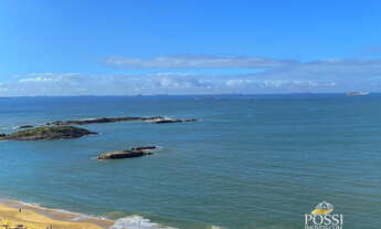 Imagem 3: Jaqueline Jantorno - Apartamento de 3 quartos com vista para a Praia da Costa