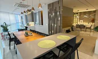 Imagem: Apartamento à venda na Praia da Costa com