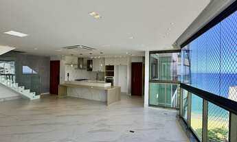 Imagem 3: Cobertura Duplex à Venda no Mar Dourado Residencial – Praia de Itaparica, Vila Velha