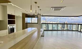 Imagem 2: Cobertura Duplex à Venda no Mar Dourado Residencial – Praia de Itaparica, Vila Velha