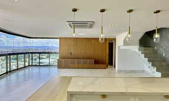 Imagem 7: Cobertura Duplex à Venda no Mar Dourado Residencial – Praia de Itaparica, Vila Velha