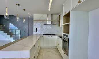 Imagem 4: Cobertura Duplex à Venda no Mar Dourado Residencial – Praia de Itaparica, Vila Velha