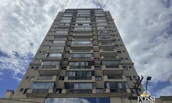 Imagem: 70 m² 2 quartos (1 suíte) 1 vaga coberta