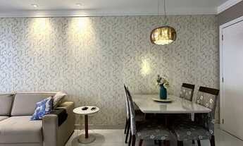 Imagem 6: Apartamento montado e climatizado de PORTEIRA FECHADA em PRAIA DE ITAPOÃ com lazer complet