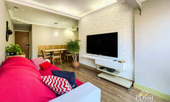 Imagem 7: PARQUE DAS CASTANHEIRAS! Apartamento de 3 quartos com suíte, andar alto, sol da manhã