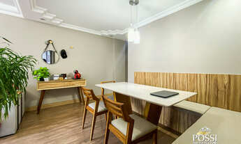 Imagem 3: PARQUE DAS CASTANHEIRAS! Apartamento de 3 quartos com suíte, andar alto, sol da manhã