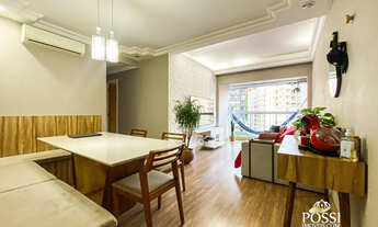 Imagem: PARQUE DAS CASTANHEIRAS! Apartamento de