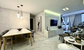 Imagem: Apartamento reformado, 75m², 2 quartos