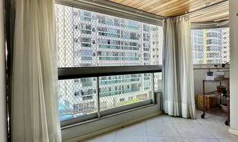 Imagem 5: Apartamento 3 Quartos – Sol da Manhã – Edifício Giardino DItalia, Itapuã