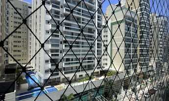 Imagem 7: Apartamento 3 Quartos – Sol da Manhã – Edifício Giardino DItalia, Itapuã