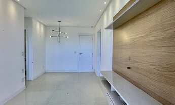 Imagem 5: Apartamento à venda na PRAIA DE ITAPOÃ – 2 quartos com suíte e varanda gourmet no Condomín