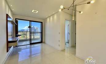 Imagem 2: Apartamento à venda na PRAIA DE ITAPOÃ – 2 quartos com suíte e varanda gourmet no Condomín