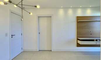 Imagem 4: Apartamento à venda na PRAIA DE ITAPOÃ – 2 quartos com suíte e varanda gourmet no Condomín