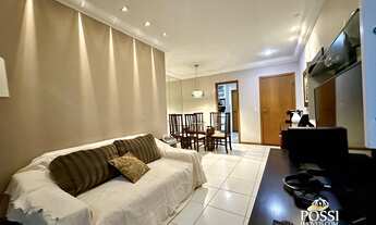 Imagem 5: Apartamento à venda na PRAIA DA COSTA – 3 quartos, suíte e lazer completo na cobertura por