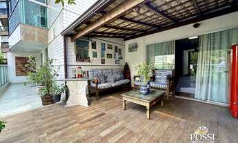 Imagem 2: Exclusivo Garden com 4 Suítes no Parque das Castanheiras – Conforto de Casa em Localização