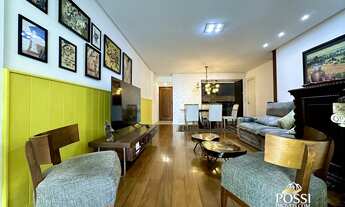 Imagem 5: Exclusivo Garden com 4 Suítes no Parque das Castanheiras – Conforto de Casa em Localização