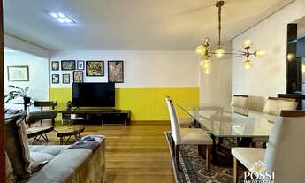 Imagem 6: Exclusivo Garden com 4 Suítes no Parque das Castanheiras – Conforto de Casa em Localização