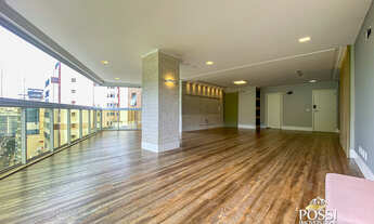 Imagem: Vista Morro Moreno Luxo, 3 Suítes, 170m²