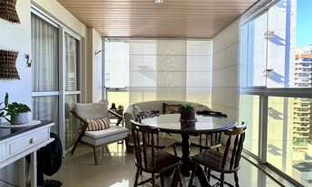 Imagem 2: Apartamento à venda em Itapoã Vila Velha com 4 quartos 140m²