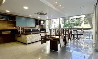 Imagem 6: Apartamento à venda em Itapoã Vila Velha com 4 quartos 140m²